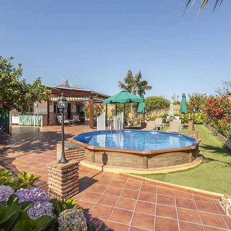 Casita Puente Viejo Villa Nerja Exterior photo