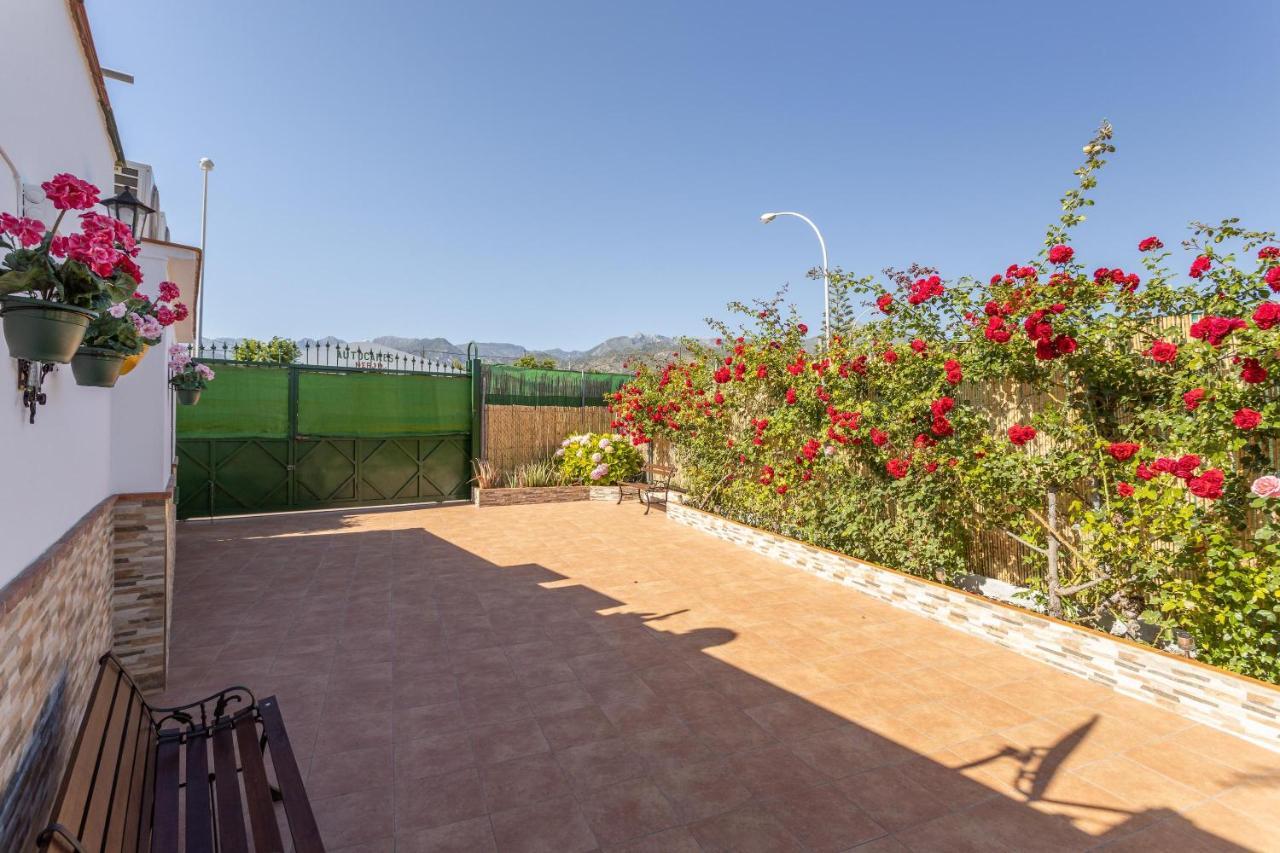 Casita Puente Viejo Villa Nerja Exterior photo